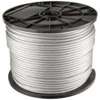 CABLESS1/16X7X7-5 1/16 X 7 X 7 CABLE SS